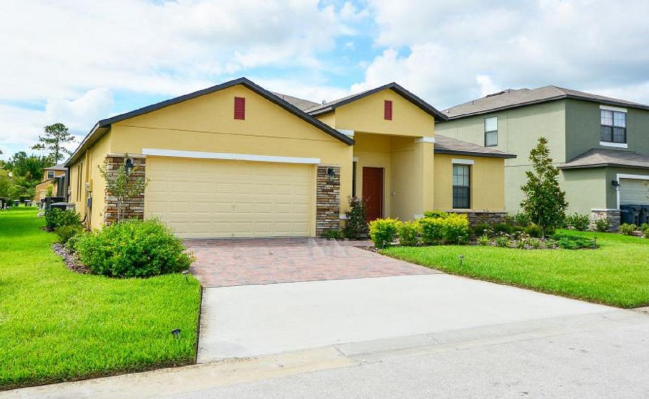 Make Memories With Your Family And Friends In This Beautiful Home 1014 Loughman Ngoại thất bức ảnh